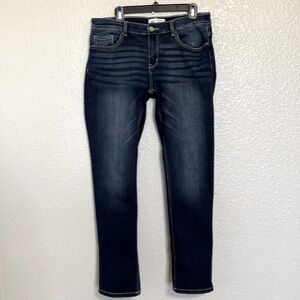 BKE Payton Straight Stretch Jeans